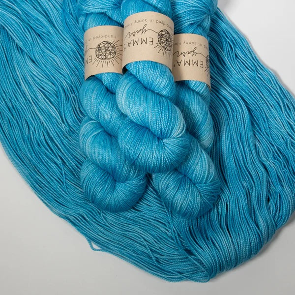 Simply Spectacular DK smalls by Emma&#39;s yarn
