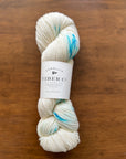 Holiday SW Merino Worsted by Camellia Fiber Co