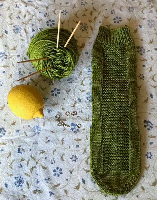 Thursday Knit Nights