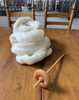 Drop Spindle by Twin Birch Studios