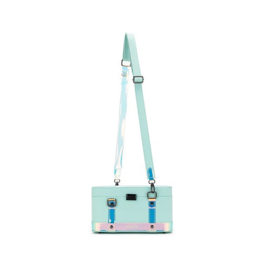 Maker's Train Case- Glow Collection