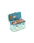 Maker's Train Case- Glow Collection