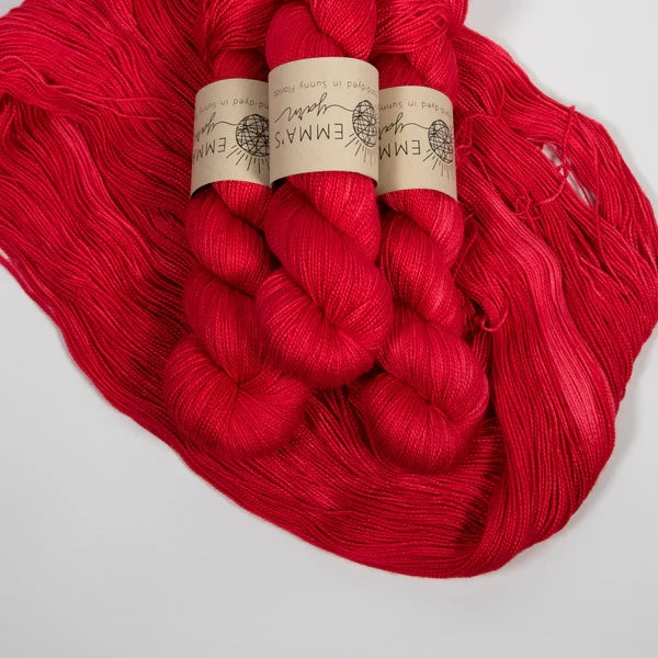 Simply Spectacular DK smalls by Emma's yarn