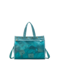 Della Q Maker's Mesh Tote