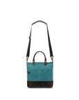 Della Q Canvas Maker's Tote