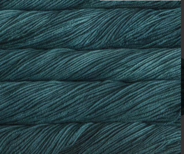 Malabrigo Rios