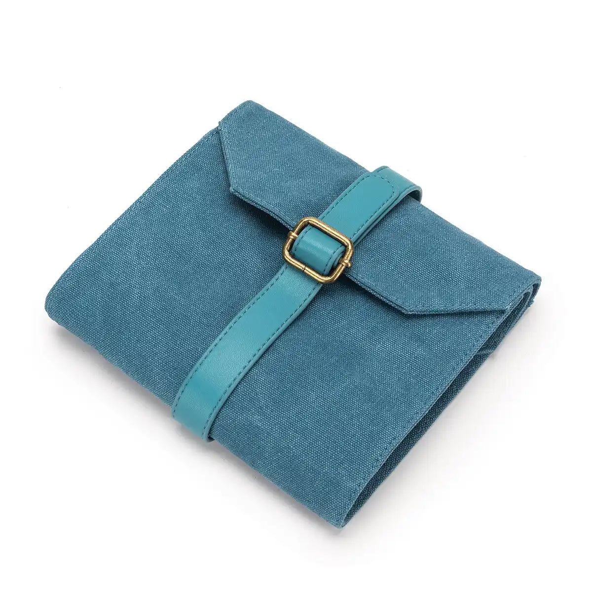 Maker's Canvas Needle Case