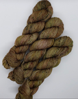 Twist Sock by Ryan Yarn