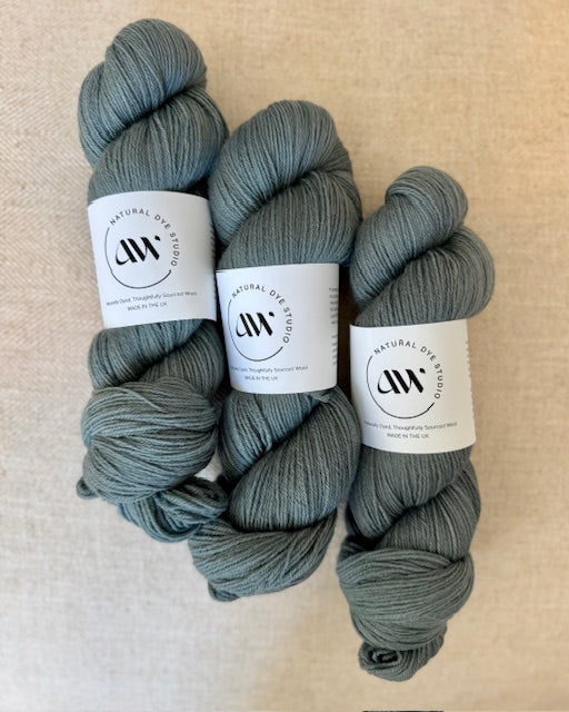 Poldale 4 ply by Annabel Williams