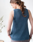 Pattern: Togue Pond by Pam Allen