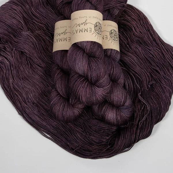Practically Perfect Smalls by Emma&#39;s Yarn