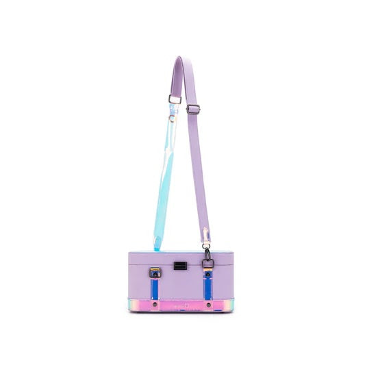 Maker's Train Case- Glow Collection