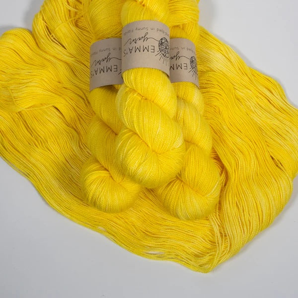 Simply Spectacular DK smalls by Emma's yarn