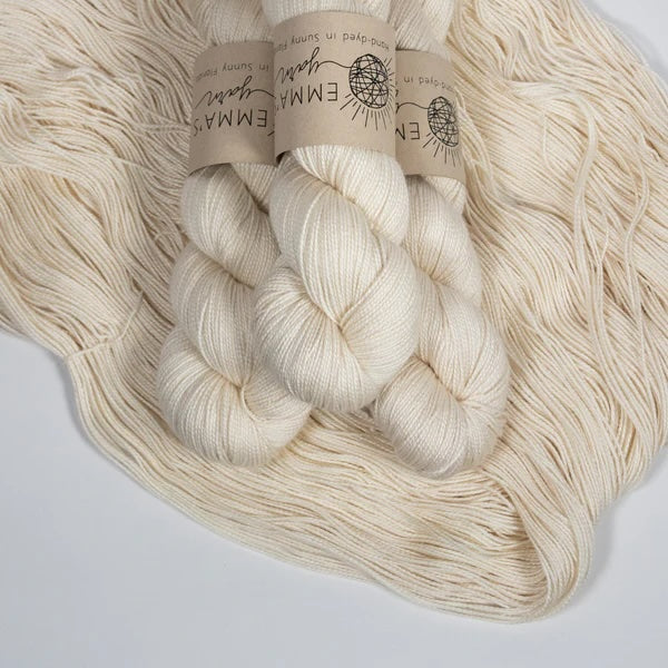 Simply Spectacular DK smalls by Emma&#39;s yarn