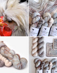 Backyard Chickens-Sock sets by Hue Loco