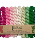 Practically Perfect Theme Packs by Emma's Yarn