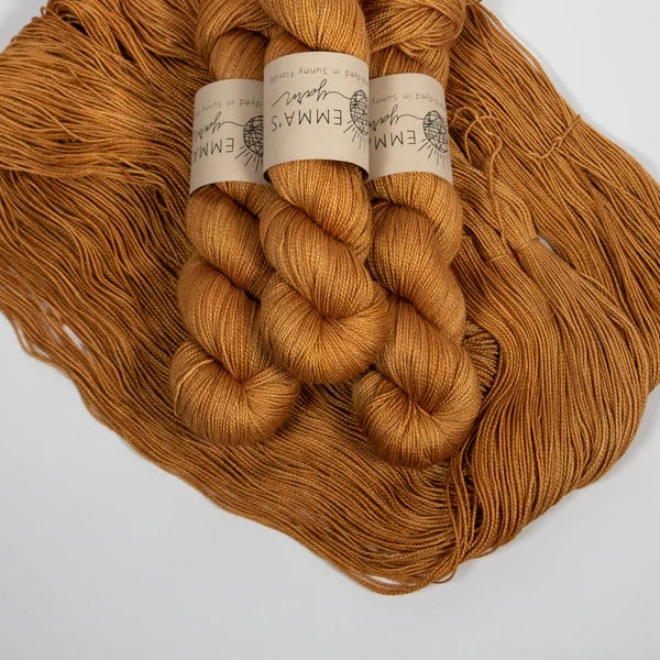 Practically Perfect Smalls by Emma&#39;s Yarn