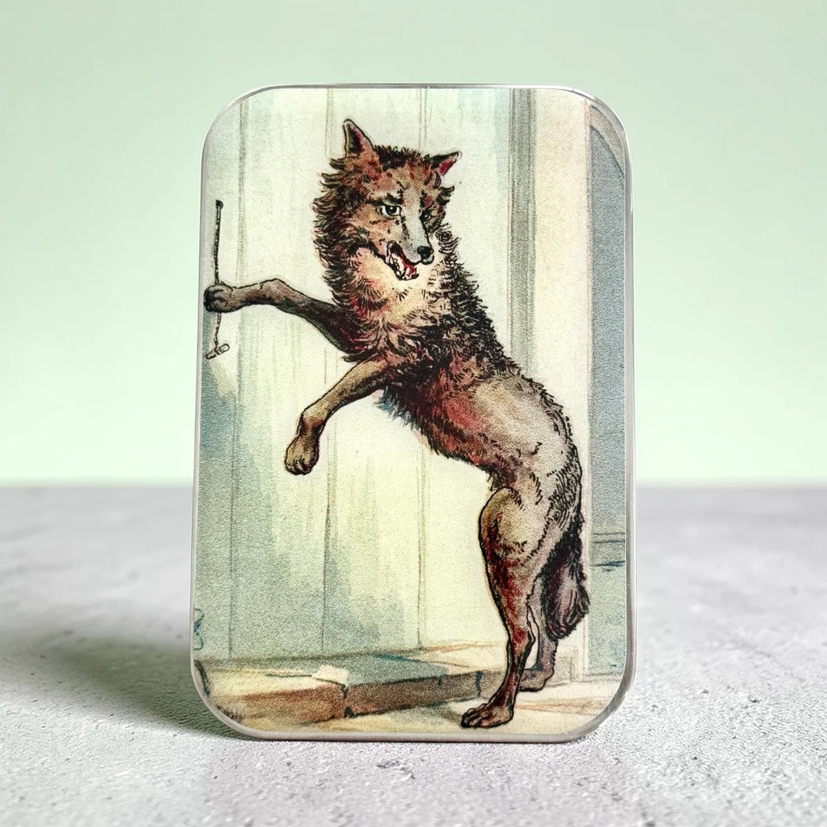 Firefly Notes Large Notions Tins