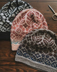 Stranded Summer Color KAL Class