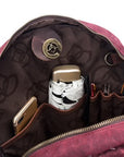 Della Q Maker's Backpack