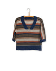 Pattern: Barcelona Tee