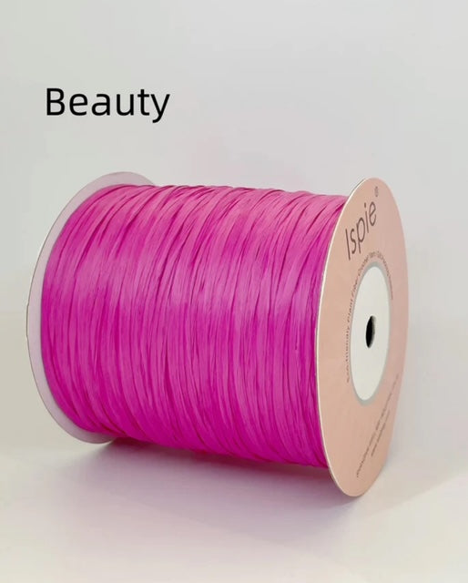 ISPIE Raffia