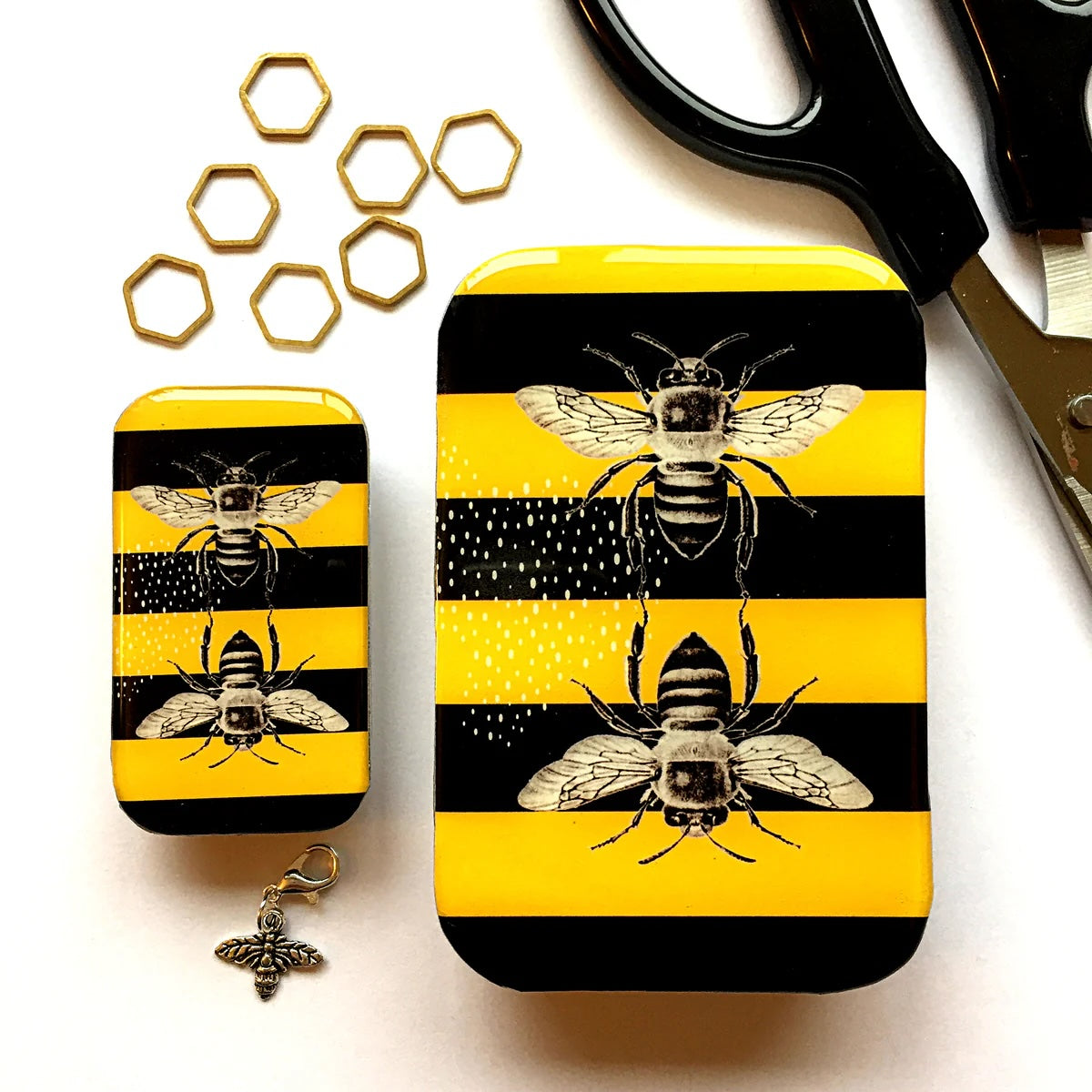 Firefly Notes Small Notions Tins