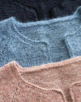Pattern : Bluebell Cardi
