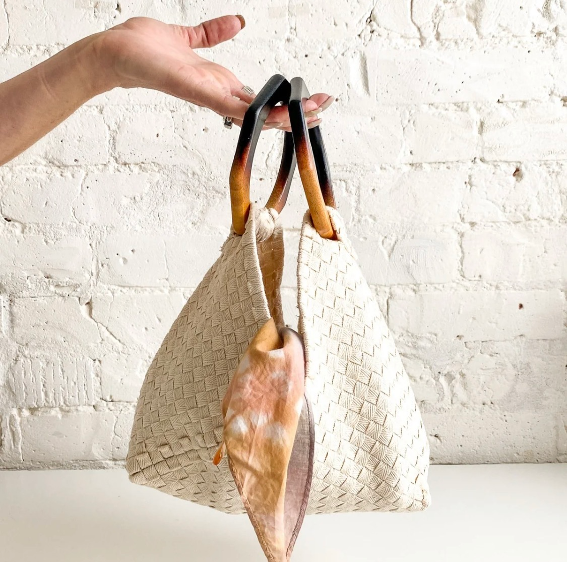 Bento Bag Kit