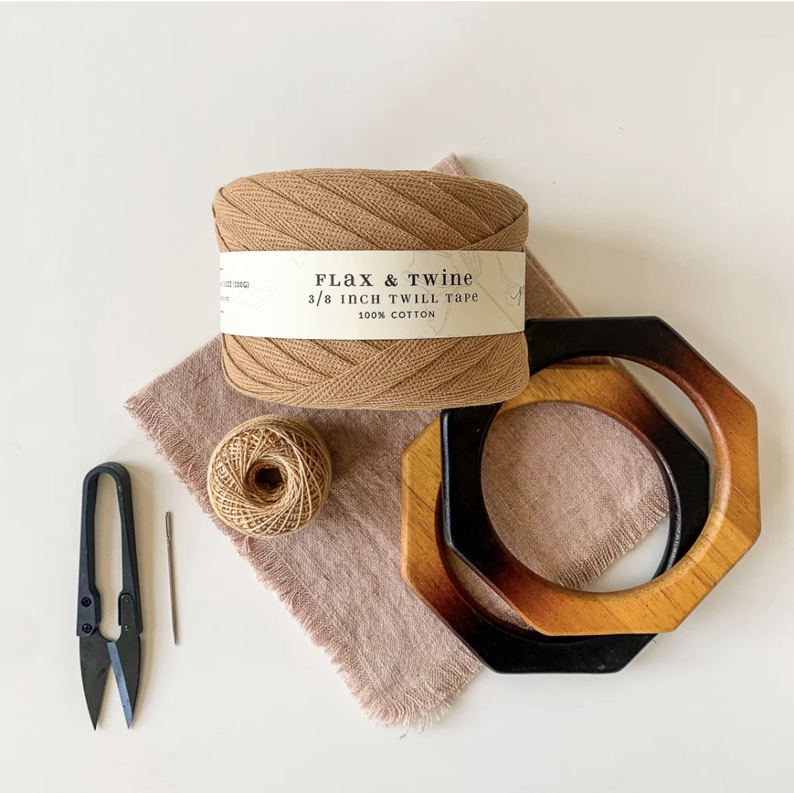 Bento Bag Kit