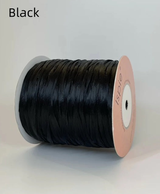 ISPIE Raffia