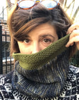 Introduction to Knitting 1: Boot Camp