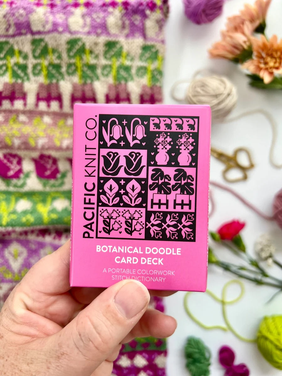 Doodle Decks