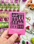 Doodle Decks