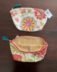 Project Bags by The Refugee Sewing Society