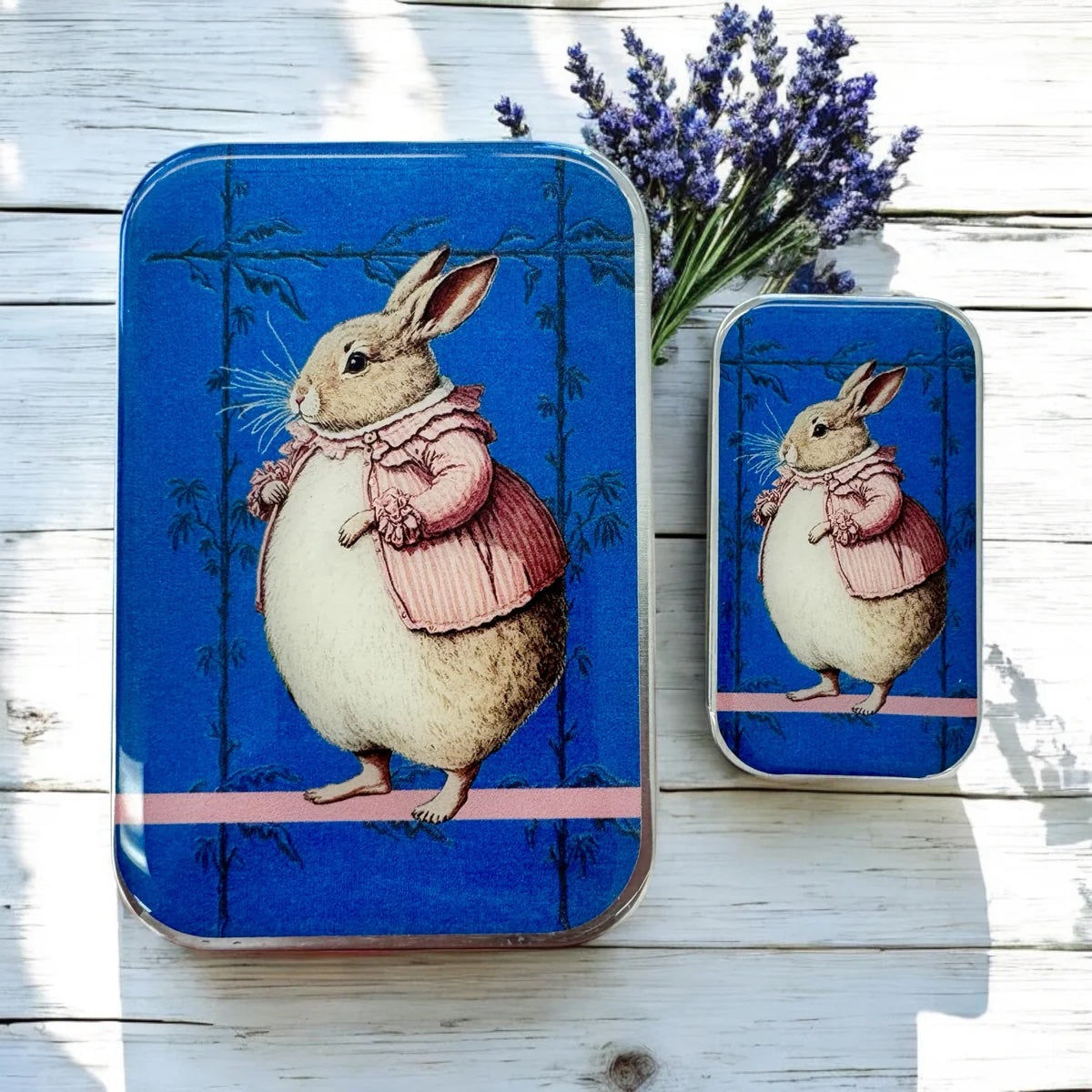 Firefly Notes Small Notions Tins