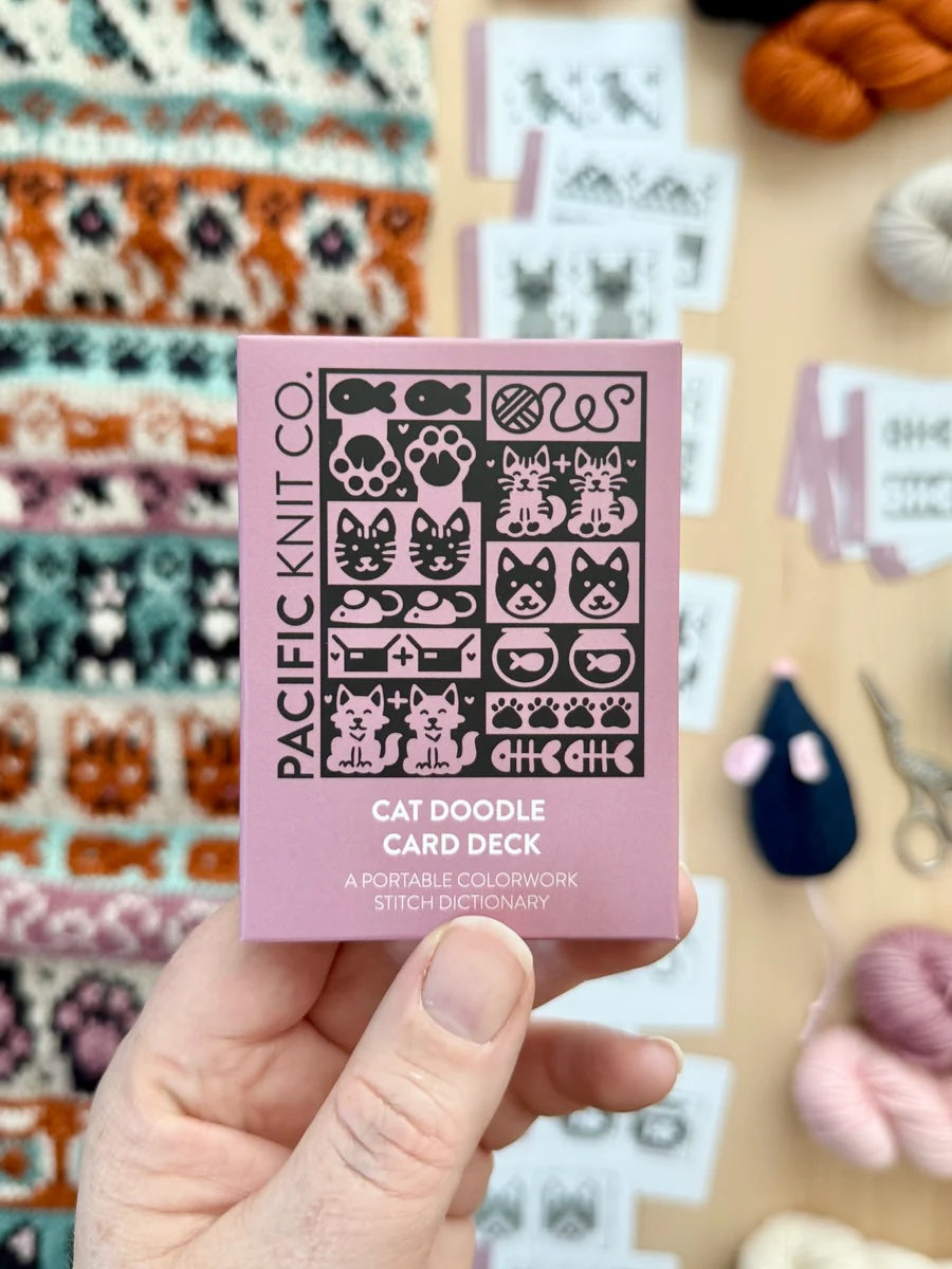 Doodle Decks