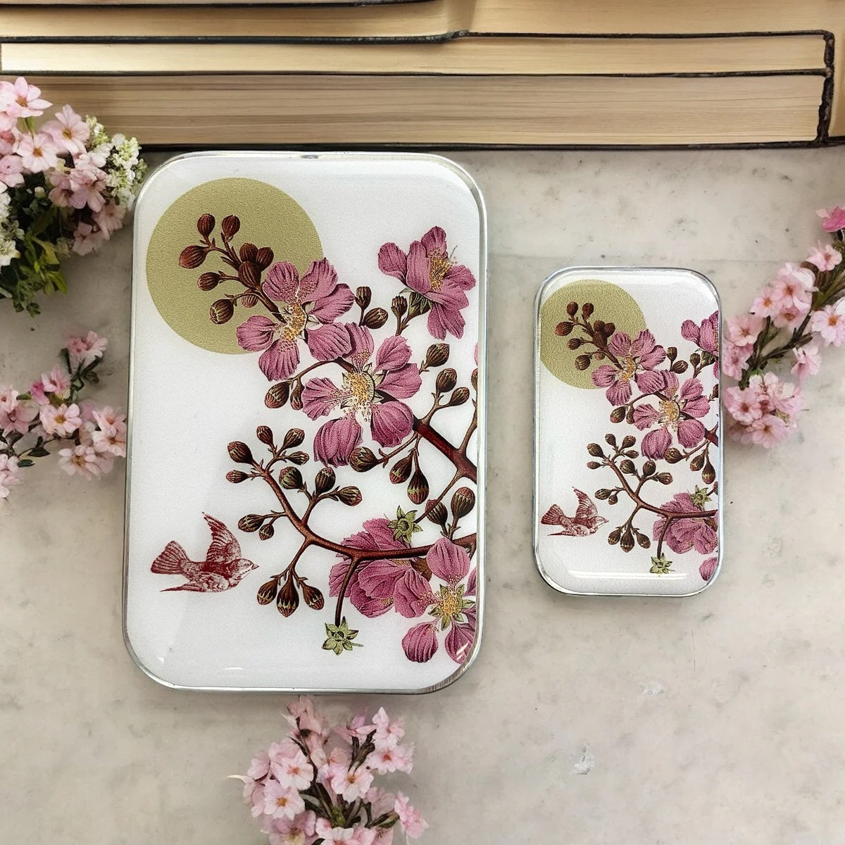 Firefly Notes Small Notions Tins