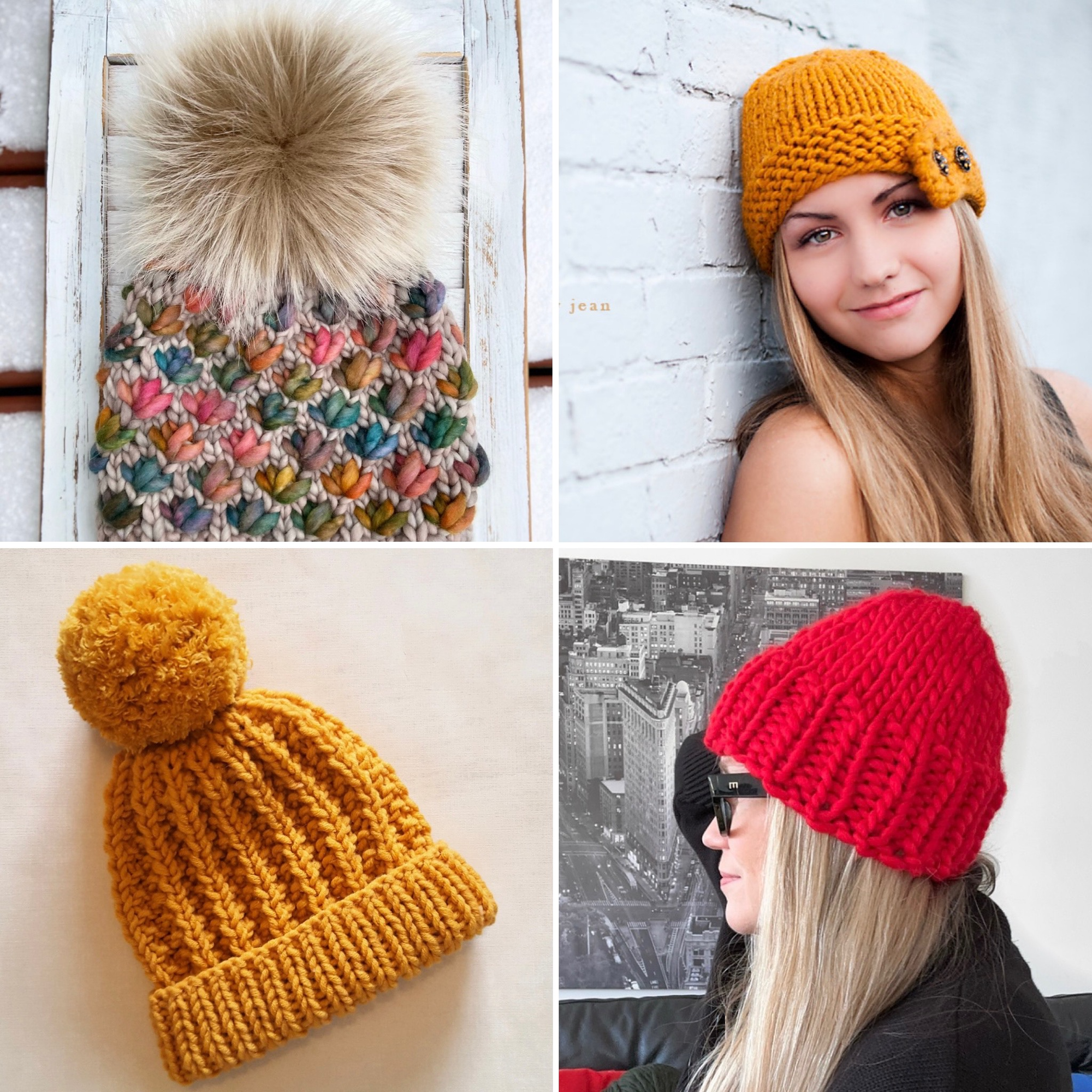 Thursday Knit Nights