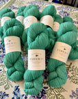 Camellia Merino DK- Clover
