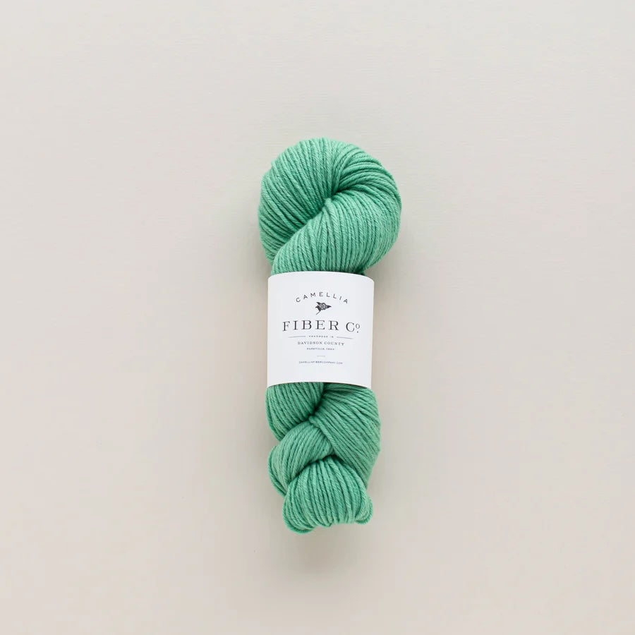 Camellia Merino DK- Clover