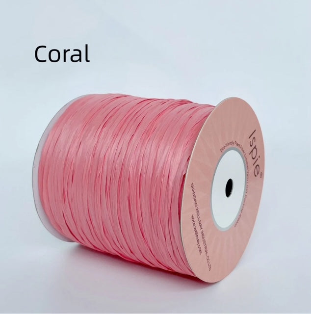 ISPIE Raffia