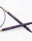 J'Adore Cubics Fixed Circular Knitting Needles