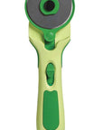 Clover Rotary Fabric Cutter 45mm