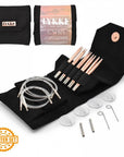 Lykke Interchangeable Starter Sets