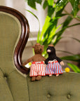 Chez Myrtil - More Seamless Friends to Knit & Love by Cinthia Vallet