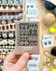 Doodle Decks