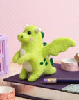Hawthorn Small Needle Felting Kits