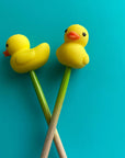 Character Needle Stoppers