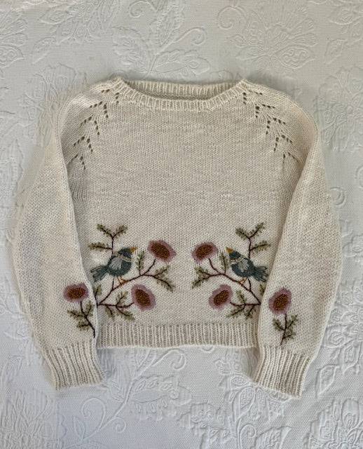 Thursday Knit Nights